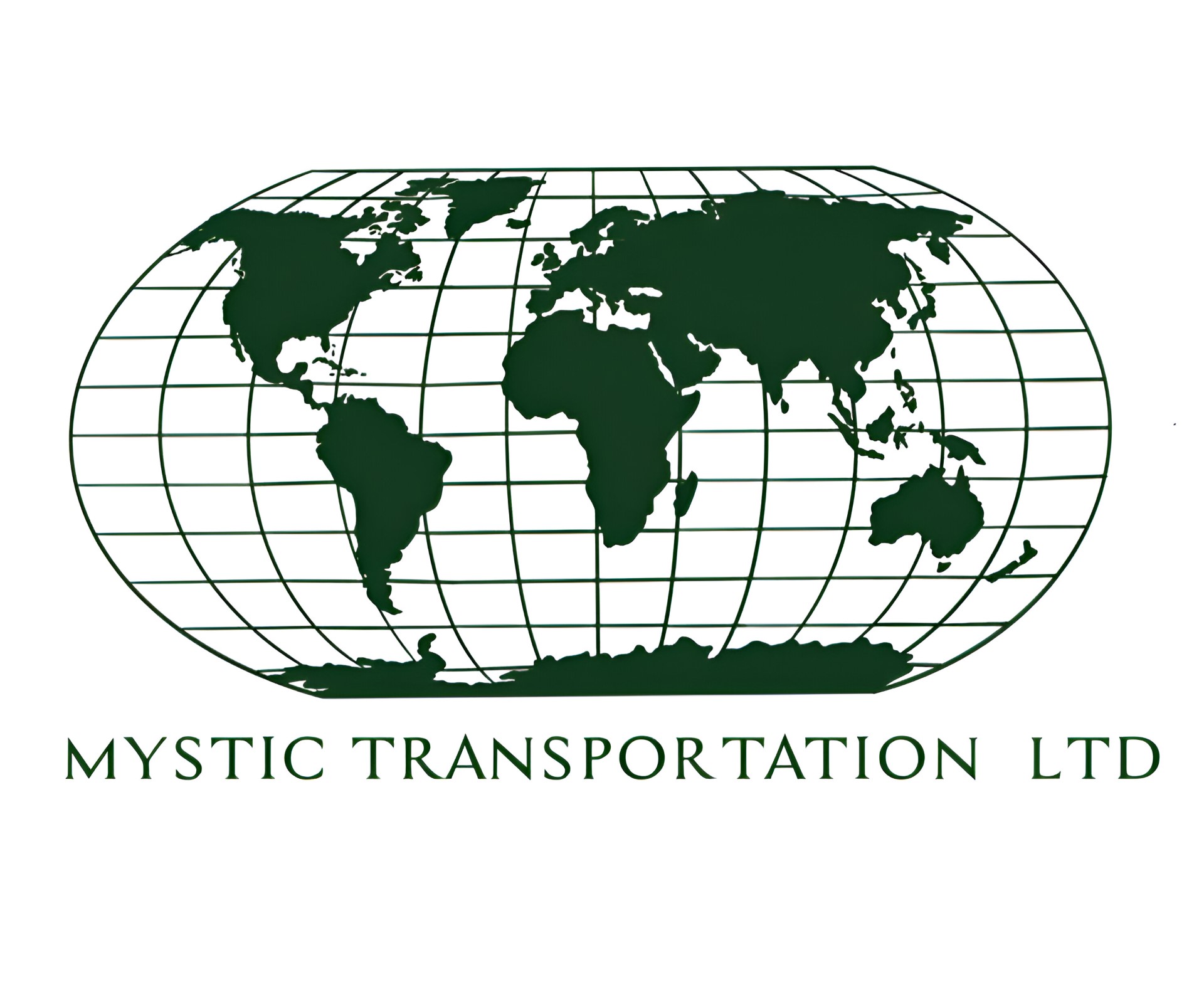 Mystic Transportation logo