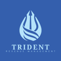 Trident Revenue Management logo