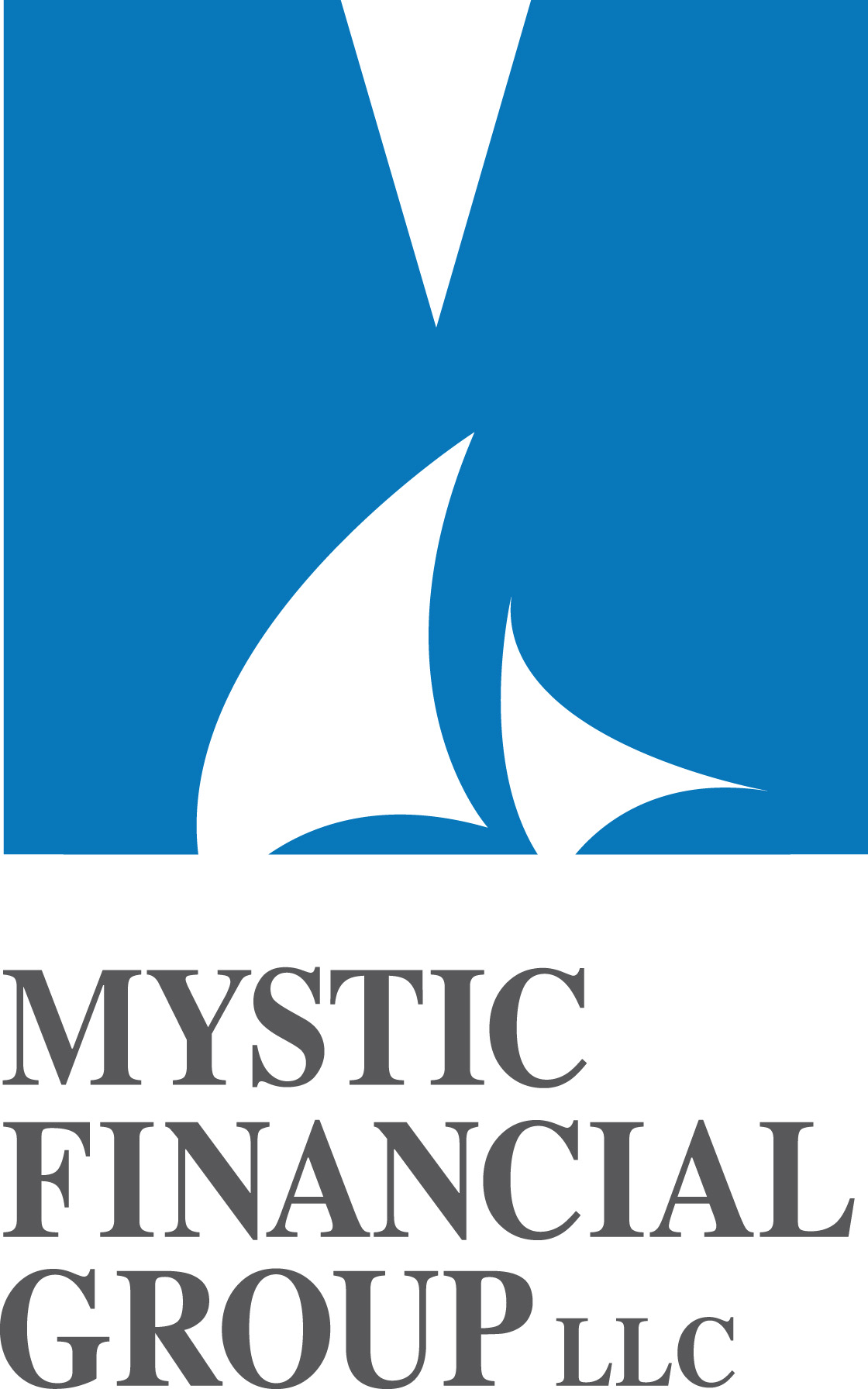 Mystic Financial Group logo