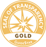 Guidestar Gold Badge