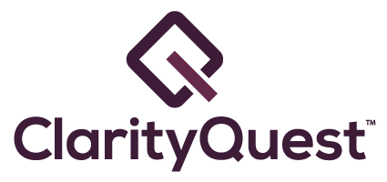 Clarity Quest Marketing logo