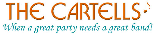 The Cartells band logo