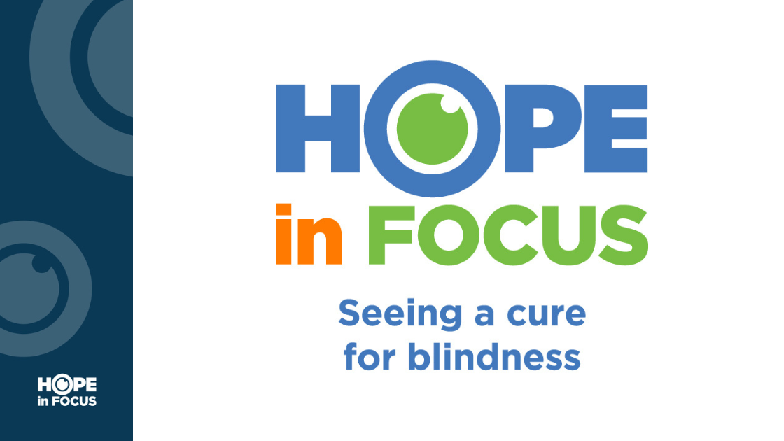 Hope in Focus logo
