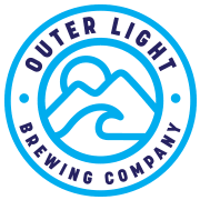 outerlight brewing logo
