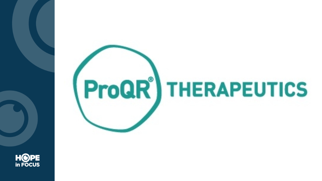 ProQR Therapeutics logo