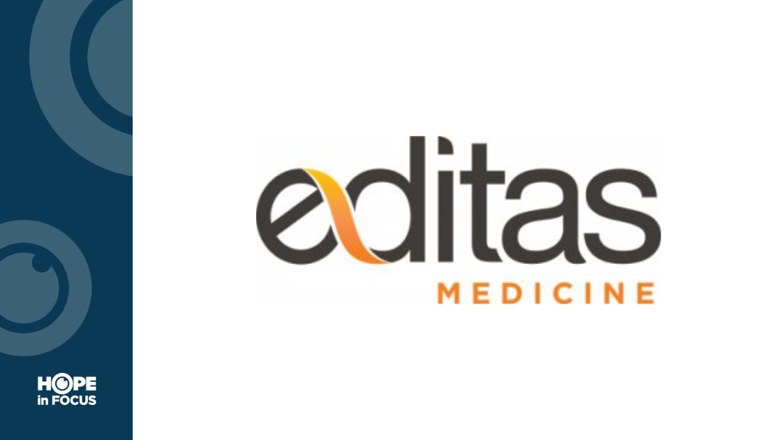 Editas Medicine logo