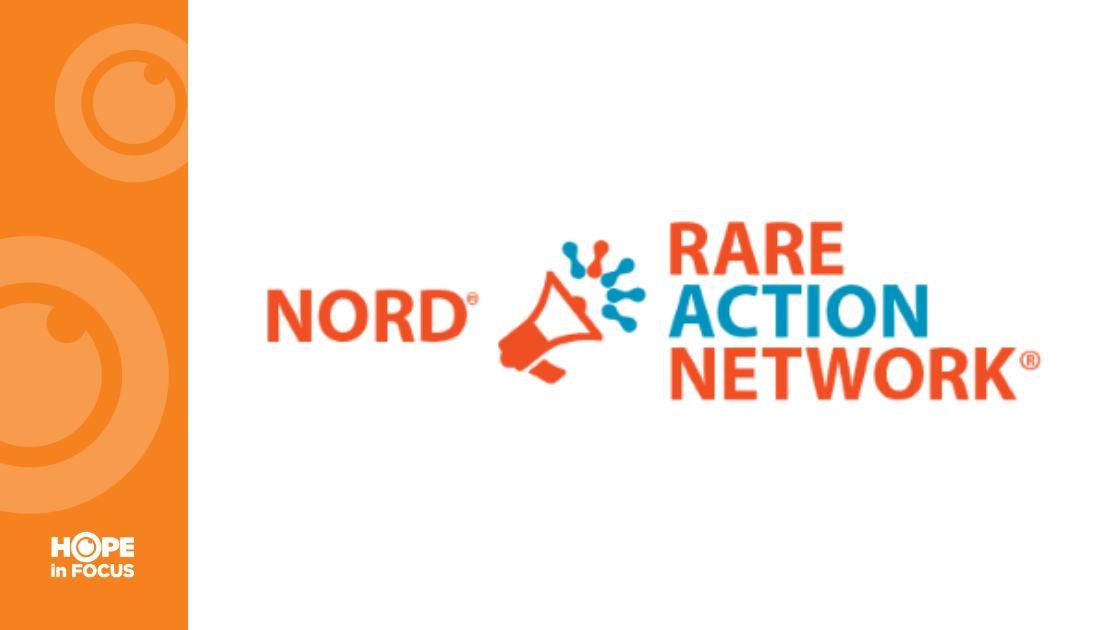 NORD Rare Action Network logo