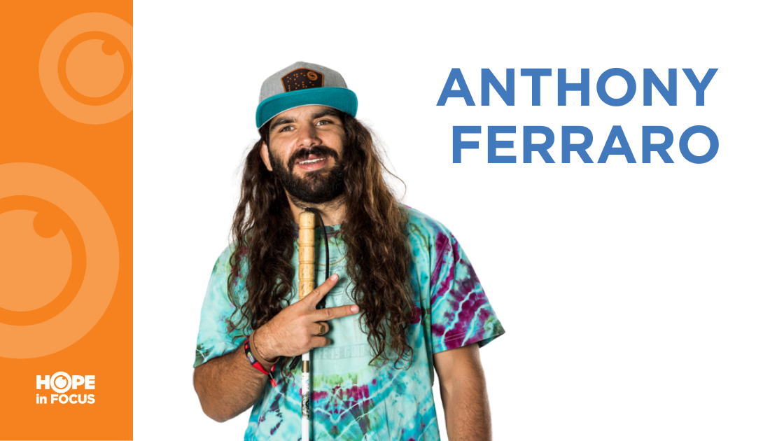 Anthony Ferraro