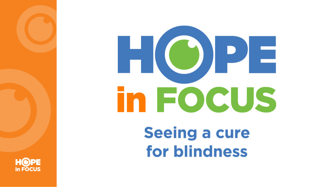 Hope in Focus logo