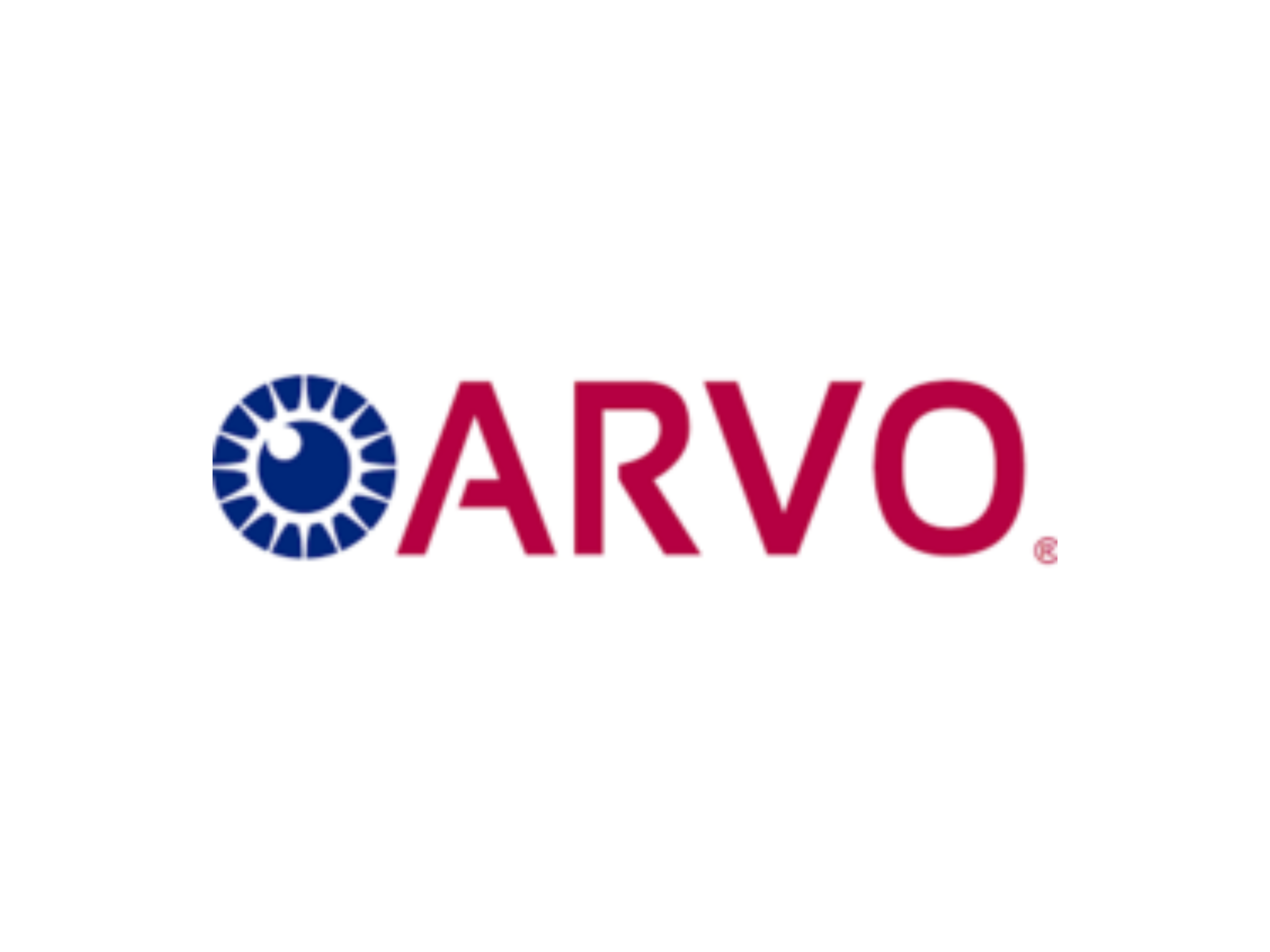 ARVO logo