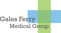 logo Gales Ferry Medical Group logo