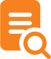 Icon - Finding a Cure