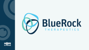 BlueRock Photoreceptor Replacement Therapy Moving into a Clinical Trial