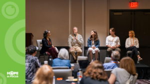 Living with IRDs: Insights and Inspiration from the Front Lines