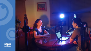 A New Chapter: Reflections on Seven Years of Hope and Inspiration