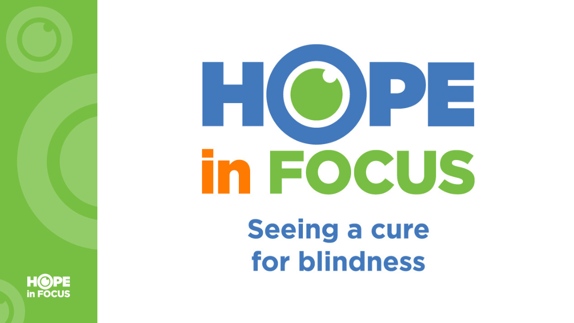 Hope in Focus logo