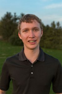 Jack McCormick headshot