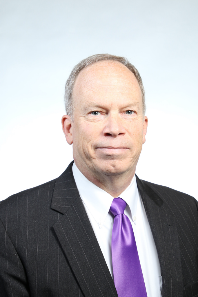 Dr. Wiley Chambers II, MD headshot