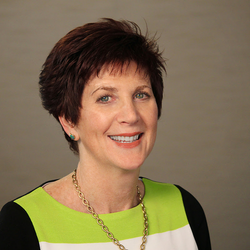 Jill Dolgin headshot