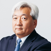 Dr. Daniel C. Chung headshot