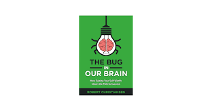 The Bug in Our Brain book cover