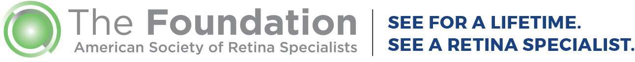 The Foundation American Society of Retina Specialists logo