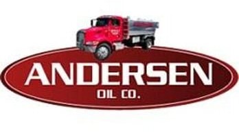 Andersen Oil Co. logo