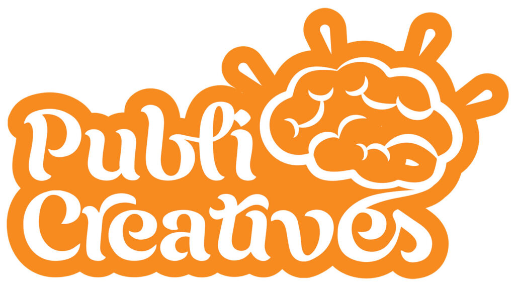 PubliCreatives logo