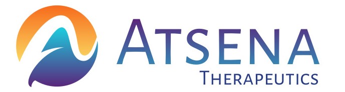 Atsena Therapeutics logo
