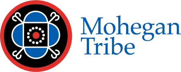 Mohegan Tribe logo