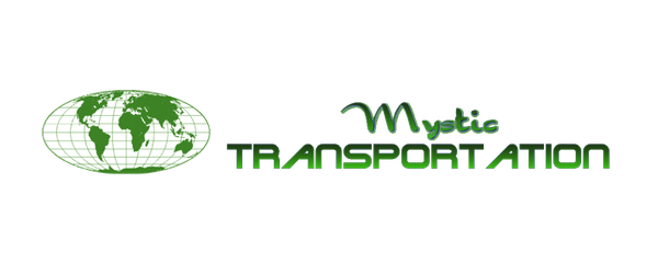 Mystic Transportation logo
