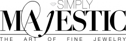 Simply Majestic logo
