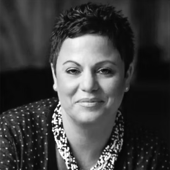 Jessica Allen headshot