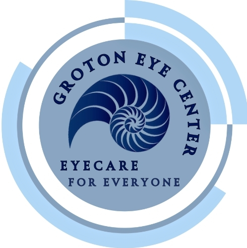 Groton Eye Center logo