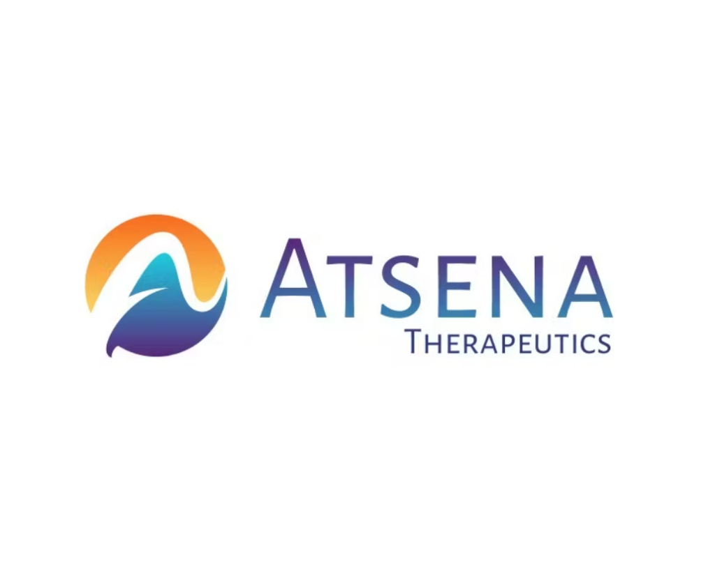 Atsena Therapeutics logo
