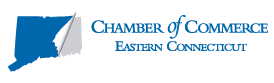 Chamber of Commerce Eastern Connecticut logo