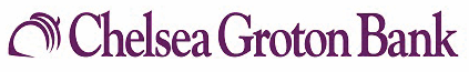 Chelsea Groton Bank logo
