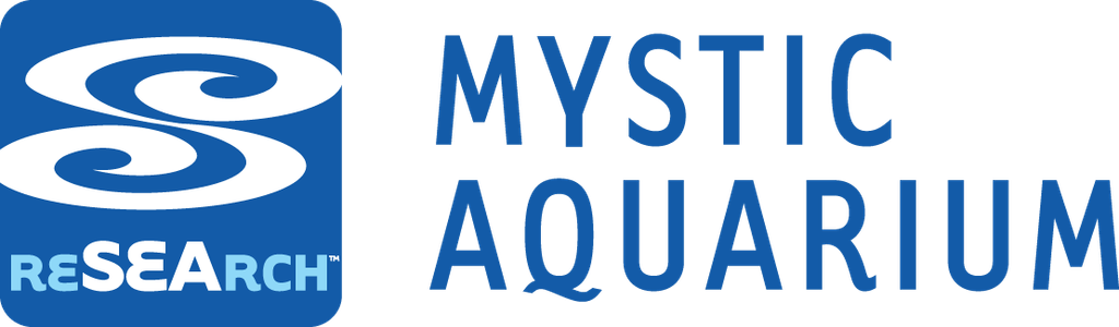 Mystic Aquarium logo