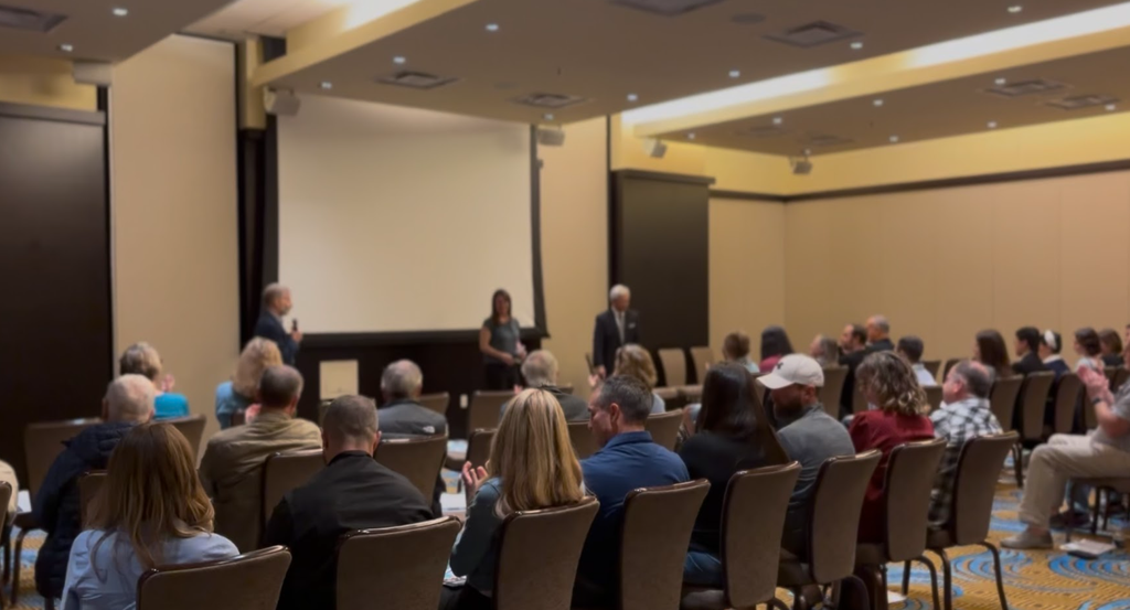 North East Seminar 2024