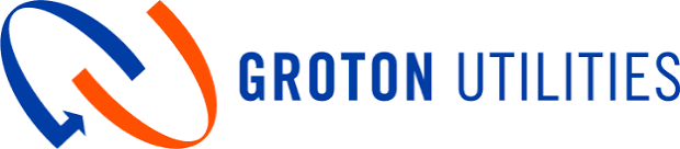 Groton Utilities logo