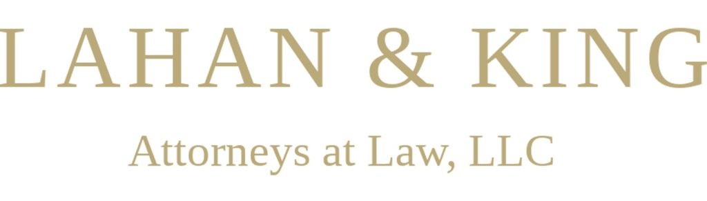 Lahan & King logo