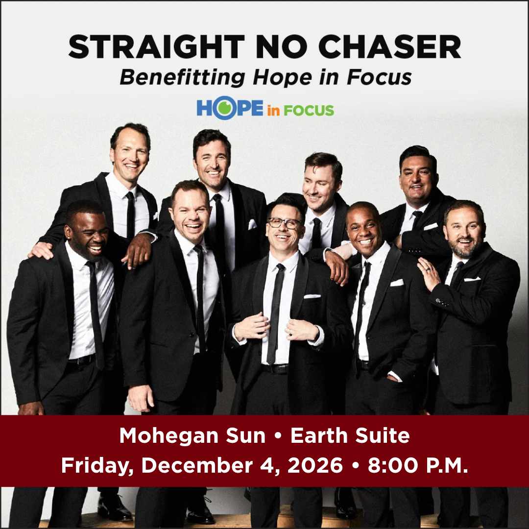 Straight No Chaser graphic
